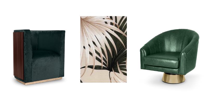 green forest Moodboards Trends 2019: Green Forest In Fashion Moodboards Trends  Green Forest Color Scheme 5