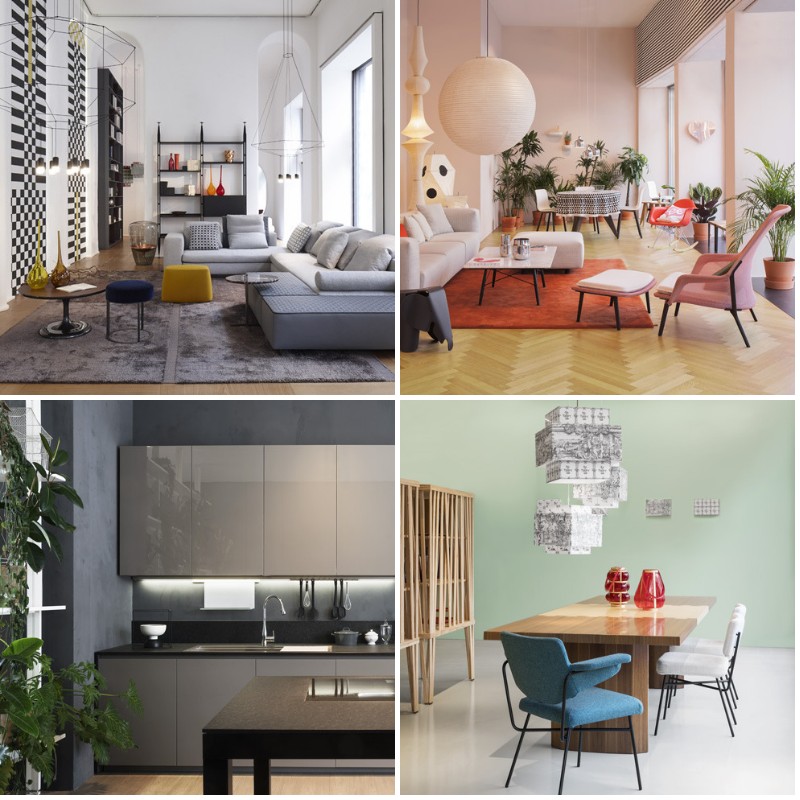 SAG-80 SAG-80 Top Luxury Design Showrooms In Italy You Must Visit luxury design showrooms Top Luxury Design Showrooms In Italy You Must Visit SAG 80
