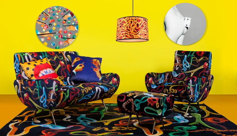Seletti Seletti Everything You Should Know About Salone Del Mobile Milano 2019 salone del mobile milano Everything You Should Know About Salone Del Mobile Milano 2019 Seletti