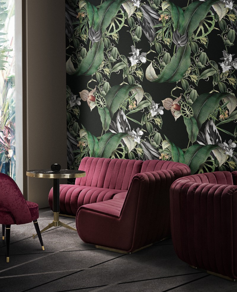 Design Trends For 2019 According To 1stDibs design trends Design Trends For 2019 According To 1stDibs ambience 154 HR