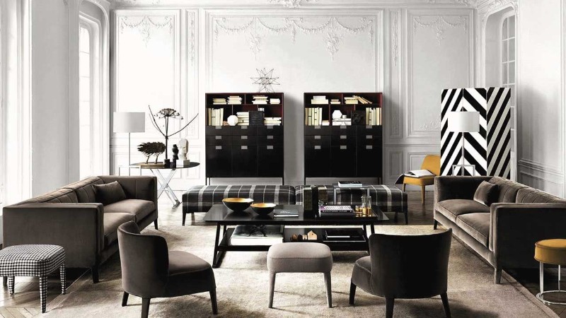 bradaquaranta bradaquaranta Top Luxury Design Showrooms In Italy You Must Visit luxury design showrooms Top Luxury Design Showrooms In Italy You Must Visit bradaquaranta