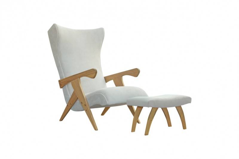 mid-century inspiration Jose Zanine Caldas, A Mid-Century Inspiration dpot poltrona cuca zanine caldas 1 2