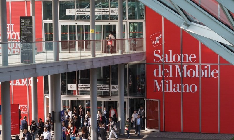 isaloni isaloni Everything You Should Know About Salone Del Mobile Milano 2019 salone del mobile milano Everything You Should Know About Salone Del Mobile Milano 2019 isaloni