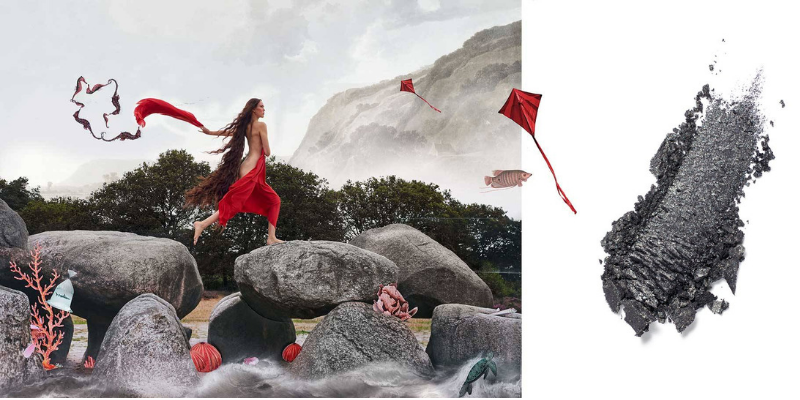 4 4 Moodboard Trends: Natural Materials natural materials Moodboard Trends: Natural Materials 4