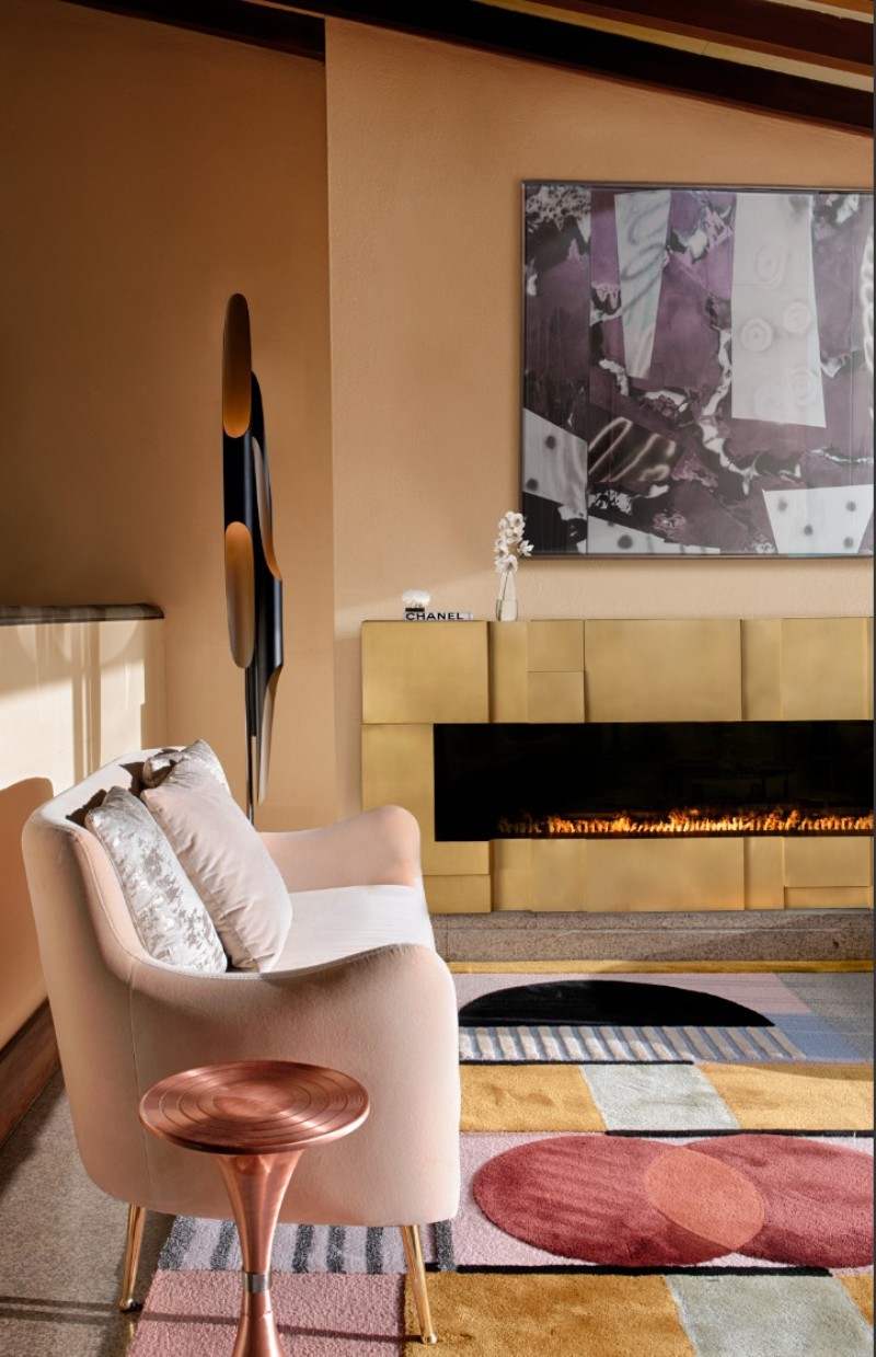 Covet Valley A New Mid-Century House For All Design Lovers_1 mid-century house Covet Valley: A New Mid-Century House For All Design Lovers Covet Valley A New Mid Century House For All Design Lovers 4