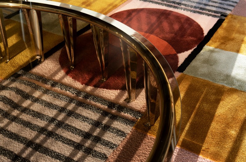 Covet Valley A New Mid-Century House For All Design Lovers_7 mid-century house Covet Valley: A New Mid-Century House For All Design Lovers Covet Valley A New Mid Century House For All Design Lovers 6