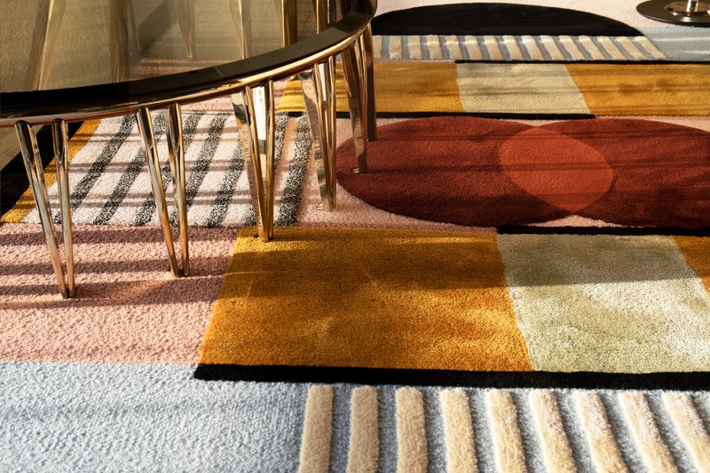 Covet Valley A New Mid-Century House For All Design Lovers_7 mid-century house Covet Valley: A New Mid-Century House For All Design Lovers Covet Valley A New Mid Century House For All Design Lovers 7