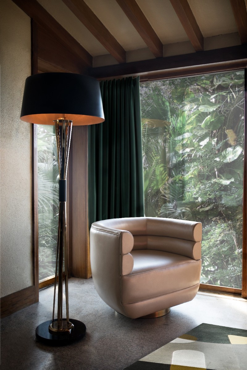 Covet Valley A New Mid-Century House For All Design Lovers_8 mid-century house Covet Valley: A New Mid-Century House For All Design Lovers Covet Valley A New Mid Century House For All Design Lovers 8