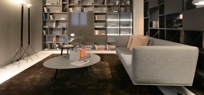 Bredaquaranta: Italian Design Meets Mid-Century Style! bredaquaranta Bredaquaranta: Italian Design Meets Mid-Century Style! Sesto 1