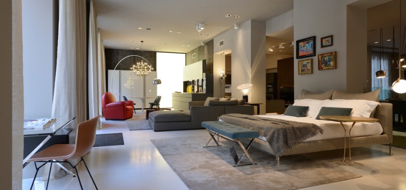 Bredaquaranta: Italian Design Meets Mid-Century Style! bredaquaranta Bredaquaranta: Italian Design Meets Mid-Century Style! Sesto