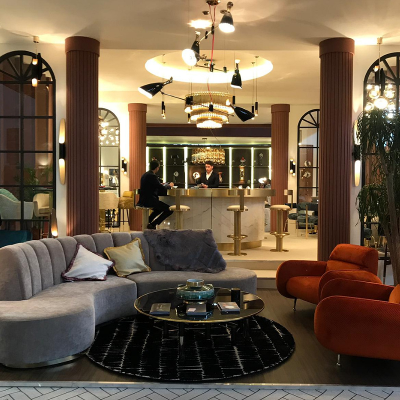 The Top Exhibitors At AD Show 2019 You Can’t Miss! ad show 2019 The Top Exhibitors At AD Show 2019 You Can’t Miss! The Top Exhibitors At AD Show 2019 You Can   t Miss