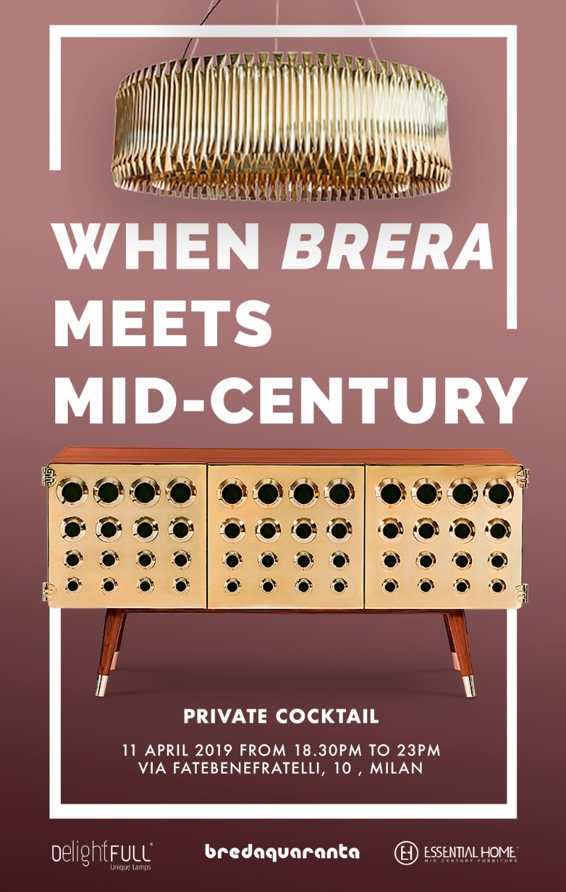 Bredaquaranta: Italian Design Meets Mid-Century Style! bredaquaranta Bredaquaranta: Italian Design Meets Mid-Century Style! WhatsApp Image 2019 04 04 at 11