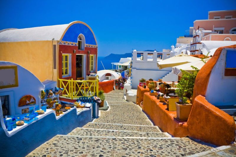 00209677 00209677 2019 summer destinations 2019 summer destinations 2019 Summer Destinations For Your Next Trip Of A Lifetime 00209677