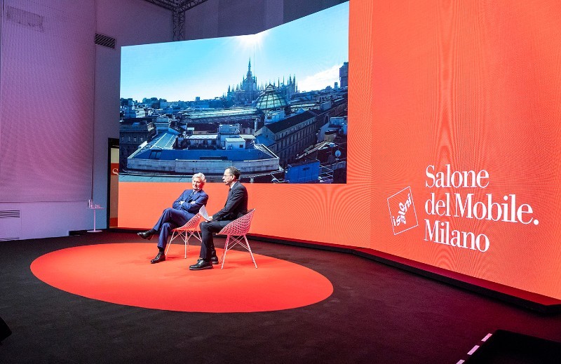 6 6 The Events At iSaloni 2019 You Can’t Miss isaloni 2019 The Events At iSaloni 2019 You Can’t Miss 6