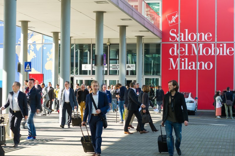 7 7 The Events At iSaloni 2019 You Can’t Miss isaloni 2019 The Events At iSaloni 2019 You Can’t Miss 7