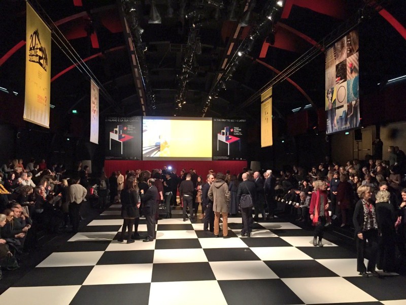 8 8 The Events At iSaloni 2019 You Can’t Miss isaloni 2019 The Events At iSaloni 2019 You Can’t Miss 8