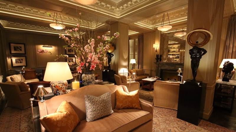 Club_Room_-_Wide Club_Room_-_Wide ICFF 2019: Mid-Century Pieces You’ll Find At NYC In May icff 2019 ICFF 2019: Here’s 5 Hotels To Stay At In New York For The Fair Club Room Wide