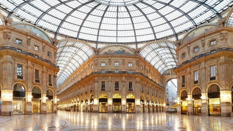 Galleria_Vittoria Galleria_Vittoria Luxury Stores In Milan You Can’t Miss This Week luxury stores Luxury Stores In Milan You Can’t Miss This Week Galleria Vittoria