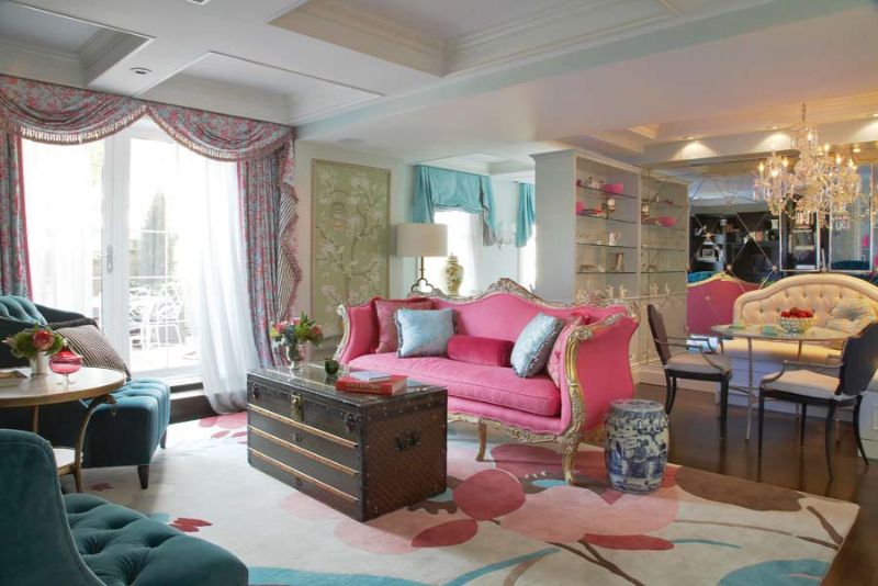 HEIDI-JAMES01-1 HEIDI-JAMES01-1 Introducing you into a performance of mixing styles with: Studio LXIV studio lxiv Introducing You To Incredible Interior Design With Studio LXIV HEIDI JAMES01 1