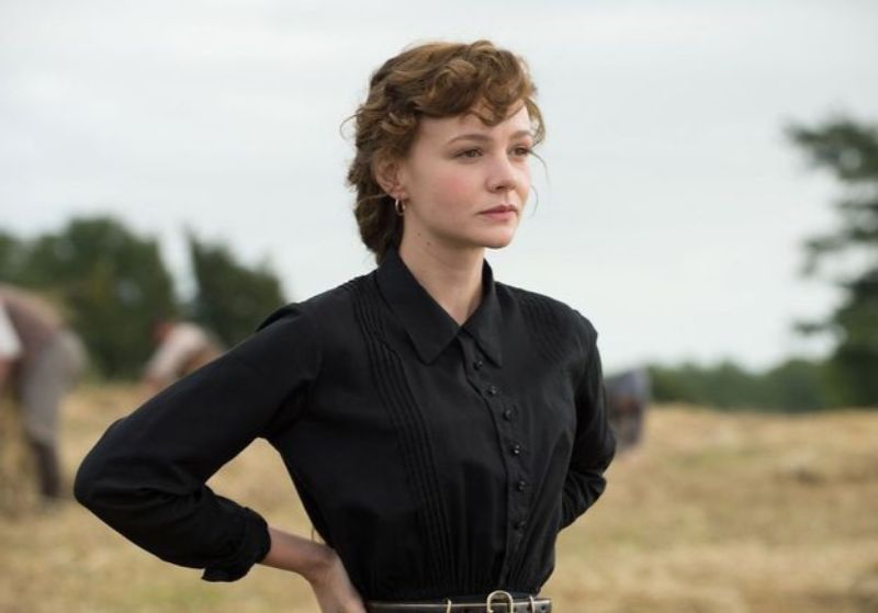 cannes film festival cannes film festival 2019 The Nominees For Cannes Film Festival 2019 Will Surprise You La bande son qu on aime la voix de Carey Mulligan dans Loin de la foule dechainee