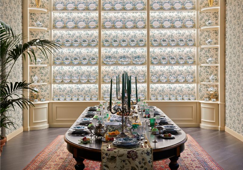 Milan Design Week The Gucci Pop Up Store You Need To Visit_1 milan design week Milan Design Week: The Gucci Pop Up Store You Need To Visit Milan Design Week The Gucci Pop Up Store You Need To Visit 1