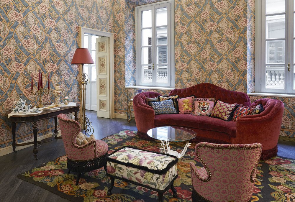 Milan Design Week The Gucci Pop Up Store You Need To Visit_1 milan design week Milan Design Week: The Gucci Pop Up Store You Need To Visit Milan Design Week The Gucci Pop Up Store You Need To Visit 2