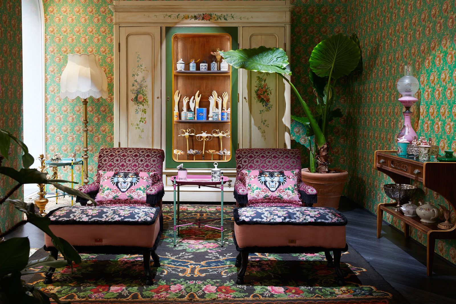 Milan Design Week The Gucci Pop Up Store You Need To Visit_3 milan design week Milan Design Week: The Gucci Pop Up Store You Need To Visit Milan Design Week The Gucci Pop Up Store You Need To Visit 3