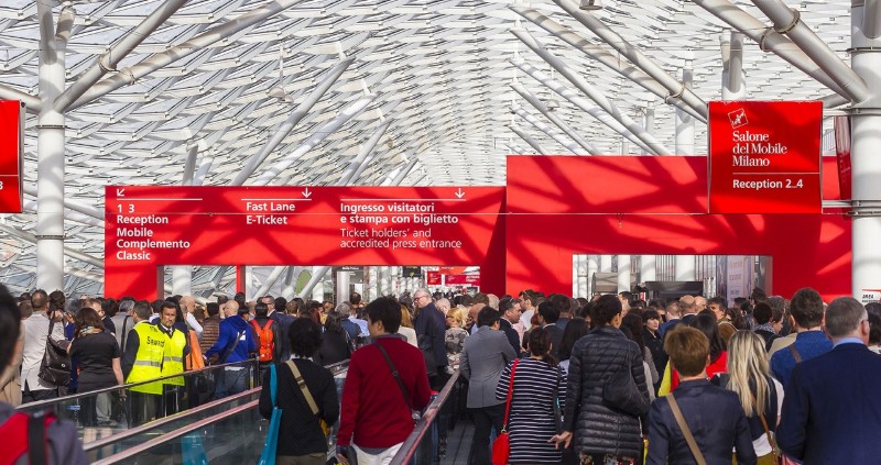 The Ultimate Guide For A Milan Design Week Experience To Remember_3 milan design week The Ultimate Guide For A Milan Design Week Experience To Remember The Ultimate Guide For A Milan Design Week Experience To Remember 5