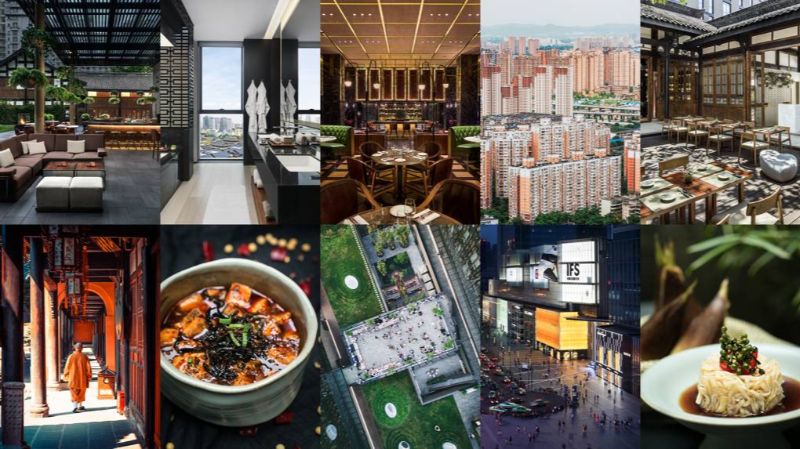 chengdu chengdu 2019 summer destinations 2019 summer destinations 2019 Summer Destinations For Your Next Trip Of A Lifetime chengdu