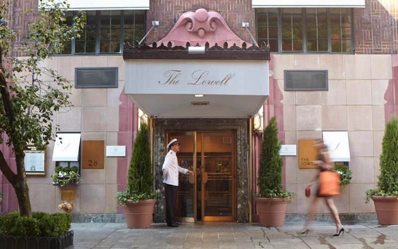 hotel hotel ICFF 2019: Mid-Century Pieces You’ll Find At NYC In May icff 2019 ICFF 2019: Here’s 5 Hotels To Stay At In New York For The Fair hotel
