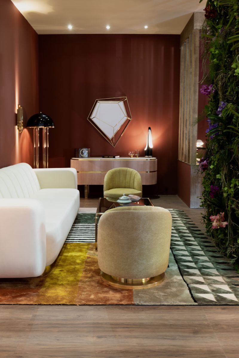 iSaloni 2019 Highlights Of The Milan Design Fair_01 isaloni 2019 iSaloni 2019: Highlights Of The Milan Design Fair iSaloni 2019 Highlights Of The Milan Design Fair 01