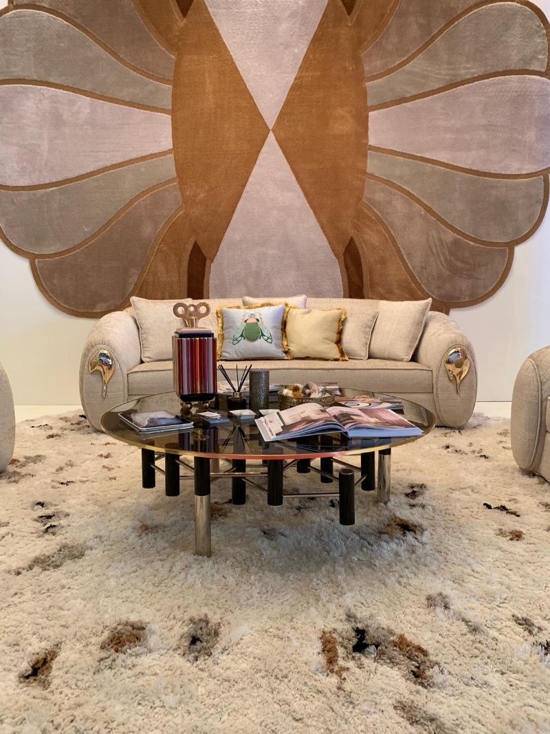 iSaloni 2019 Highlights Of The Milan Design Fair_03 isaloni 2019 iSaloni 2019: Highlights Of The Milan Design Fair iSaloni 2019 Highlights Of The Milan Design Fair 03