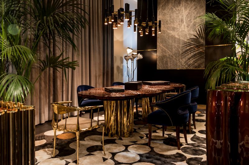 iSaloni 2019 Highlights Of The Milan Design Fair_04 isaloni 2019 iSaloni 2019: Highlights Of The Milan Design Fair iSaloni 2019 Highlights Of The Milan Design Fair 04