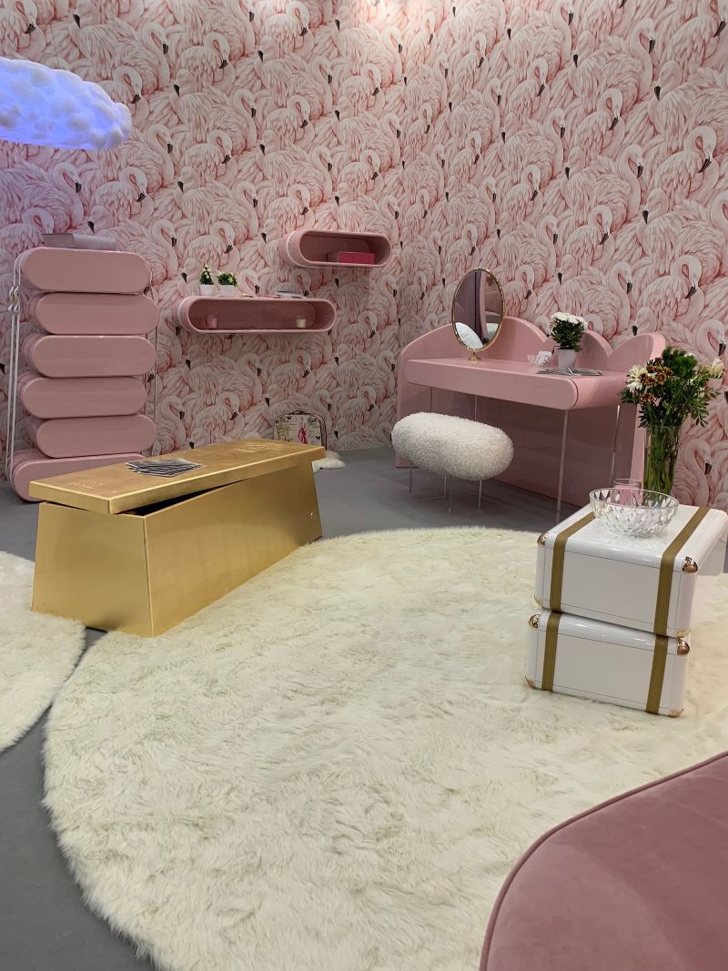 iSaloni 2019 Highlights Of The Milan Design Fair_05 isaloni 2019 iSaloni 2019: Highlights Of The Milan Design Fair iSaloni 2019 Highlights Of The Milan Design Fair 05