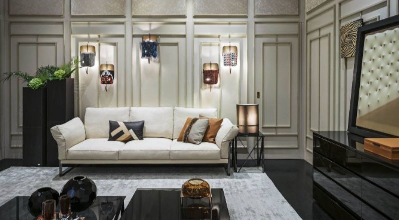 iSaloni 2019 Highlights Of The Milan Design Fair_06 isaloni 2019 iSaloni 2019: Highlights Of The Milan Design Fair iSaloni 2019 Highlights Of The Milan Design Fair 06