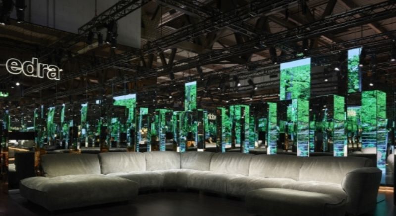 iSaloni 2019 Highlights Of The Milan Design Fair_08 isaloni 2019 iSaloni 2019: Highlights Of The Milan Design Fair iSaloni 2019 Highlights Of The Milan Design Fair 08