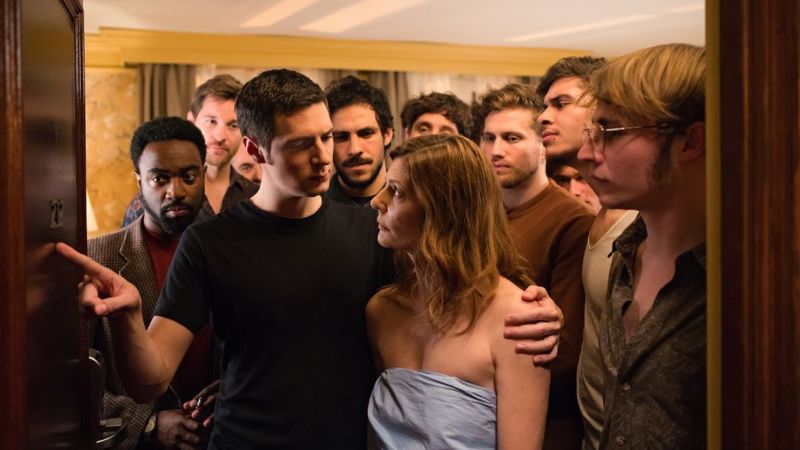 cannes film festival 2019 The Nominees For Cannes Film Festival 2019 Will Surprise You image w1280