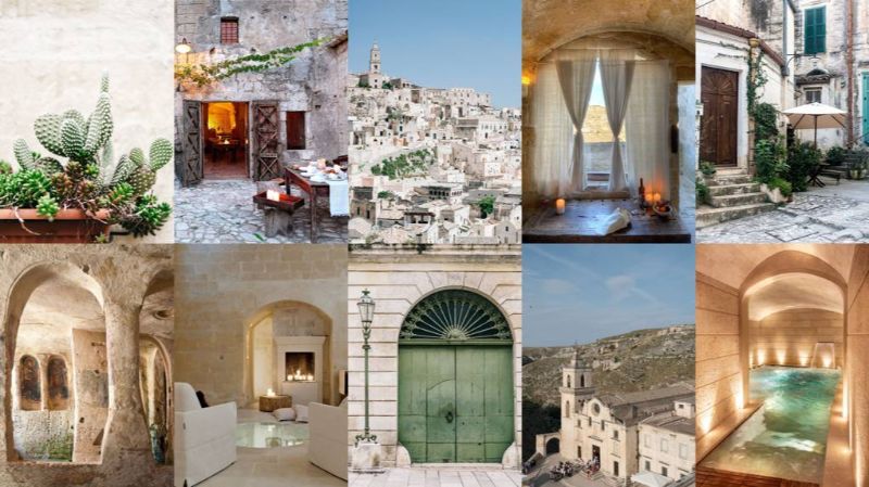 matera matera 2019 summer destinations 2019 summer destinations 2019 Summer Destinations For Your Next Trip Of A Lifetime matera
