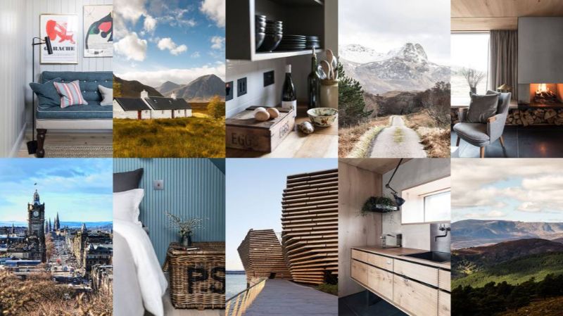 scotland scotland 2019 summer destinations 2019 summer destinations 2019 Summer Destinations For Your Next Trip Of A Lifetime scotland