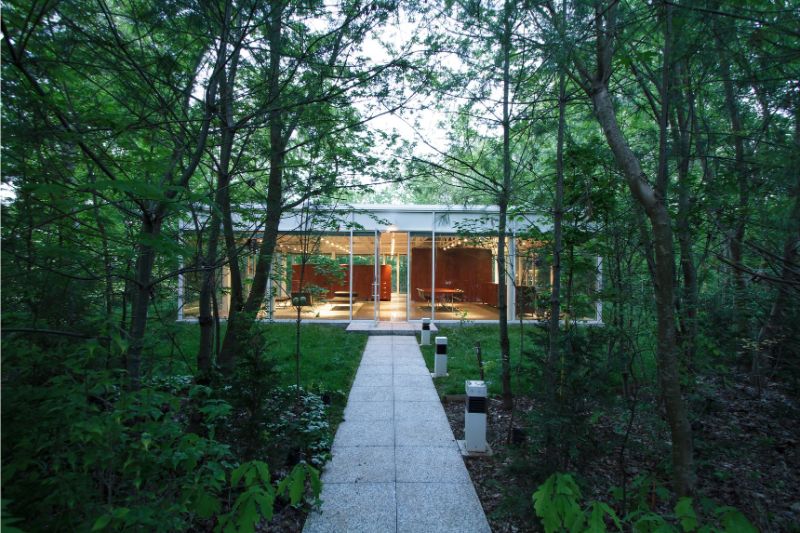 The 8 best mid-century modern homes to inspire your 2019 mid-century modern homes The 8 Best Mid-Century Modern Homes To Inspire Your 2019 1