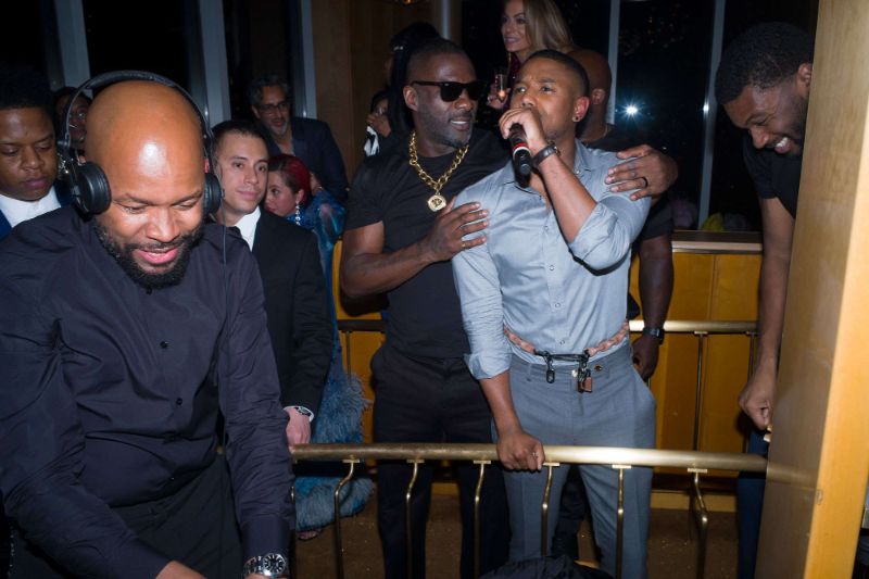 16 16 The Met Gala 2019 After Party Brought To You By The Standard Hotel met gala 2019 The Met Gala 2019 After-Party Brought To You By The Standard Hotel 16