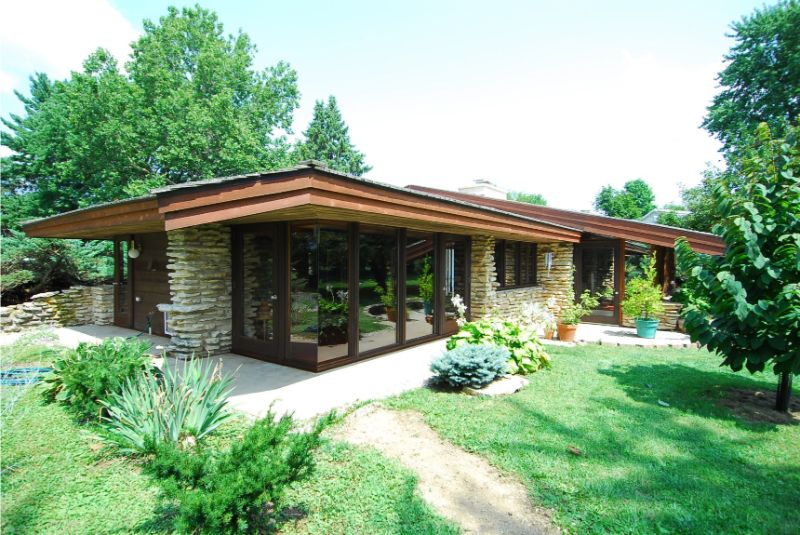 The 8 best mid-century modern homes to inspire your 2019 mid-century modern homes The 8 Best Mid-Century Modern Homes To Inspire Your 2019 3