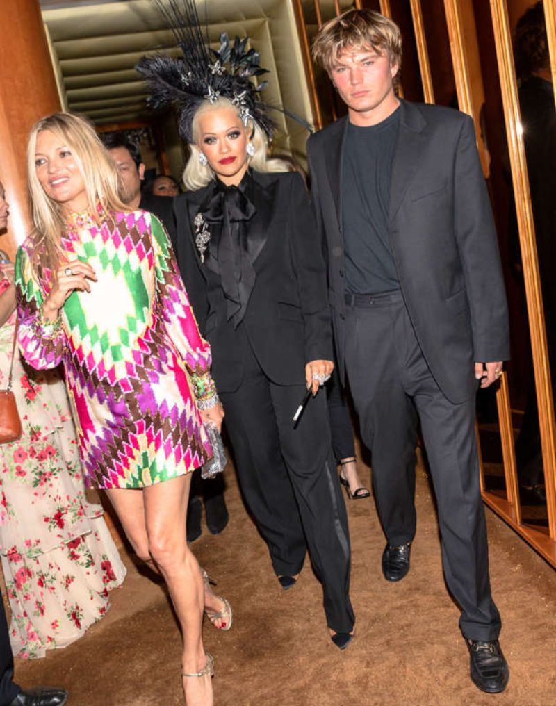 6-1 6-1 The Met Gala 2019 After Party Brought To You By The Standard Hotel met gala 2019 The Met Gala 2019 After-Party Brought To You By The Standard Hotel 6 1
