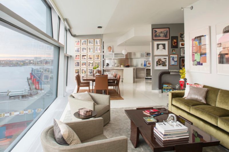 SFA Design Two Modern Projects In NYC To Inspire Your Life_1 sfa design SFA Design: Two Modern Projects In NYC To Inspire Your Life SFA Design Two Modern Projects In NYC To Inspire Your Life 1