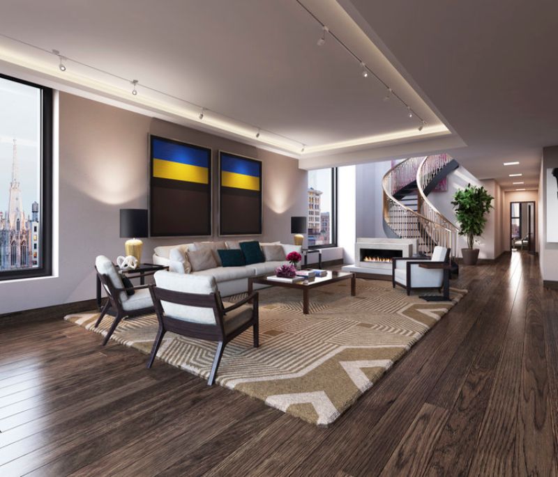 SFA Design Two Modern Projects In NYC To Inspire Your Life_9 sfa design SFA Design: Two Modern Projects In NYC To Inspire Your Life SFA Design Two Modern Projects In NYC To Inspire Your Life 10