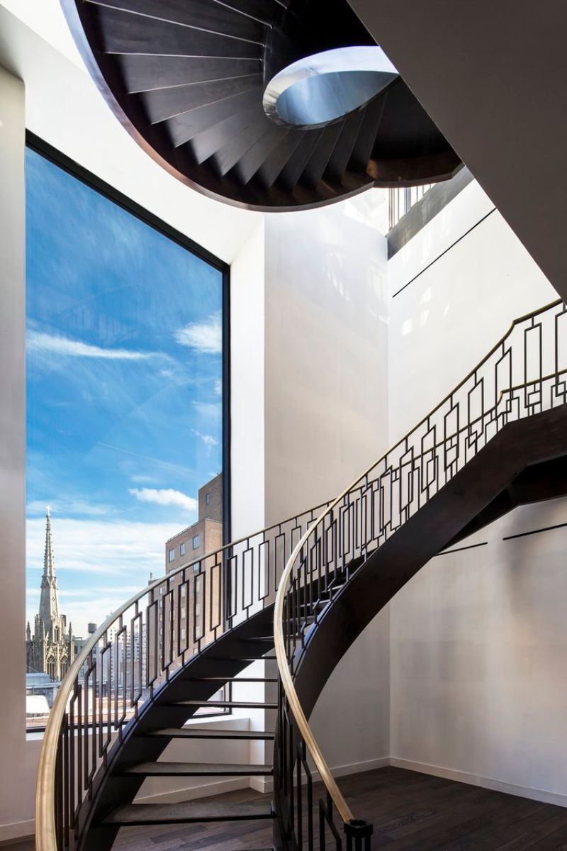 SFA Design Two Modern Projects In NYC To Inspire Your Life_6 sfa design SFA Design: Two Modern Projects In NYC To Inspire Your Life SFA Design Two Modern Projects In NYC To Inspire Your Life 6