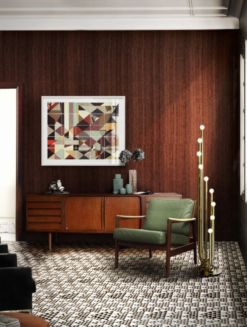 Shop The Room A Floor Lamp That Calls For Mid-Century Pieces_1 (1) floor lamp Shop The Room: A Floor Lamp That Calls For Mid-Century Pieces Shop The Room A Floor Lamp That Calls For Mid Century Pieces 1 1