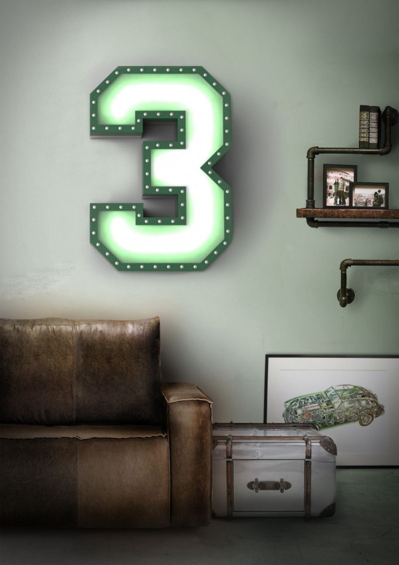 graphic lighting pieces Shop The Room: Graphic Lighting Pieces Meets Mid-Century Vibes Shop The Room Graphic Lighting Pieces Meets Mid Century Vibes 4