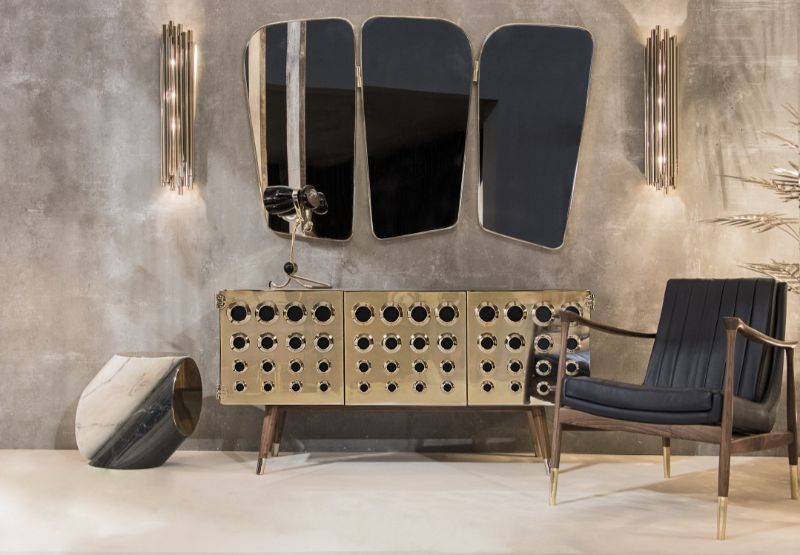 mid-century furniture Shop The Room: Luxury Lighting Pieces & Stunning Mid-Century Furniture Shop The Room Luxury Lighting Pieces Stunning Mid Century Furniture 2