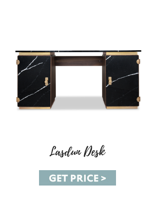 graphic lighting pieces Shop The Room: Graphic Lighting Pieces Meets Mid-Century Vibes These Are The Furniture Decor Trends We   re Excited About In 2019 3